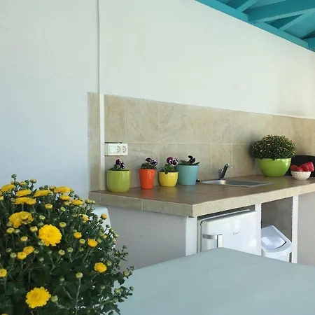 Ferienhaus Aqua *