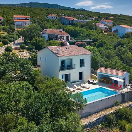 Ferienhaus Aqua *