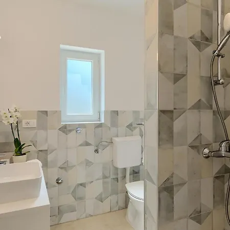 Aqua Ferienhaus *