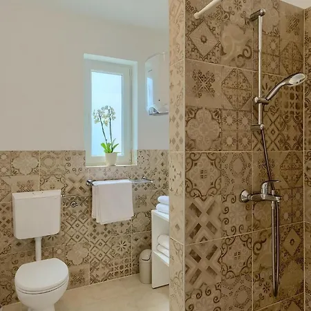 Ferienhaus Aqua Šmrika