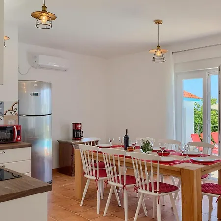 Ferienhaus Aqua