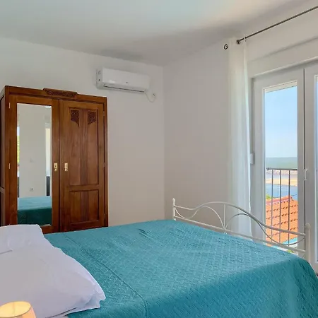 Ferienhaus Aqua *