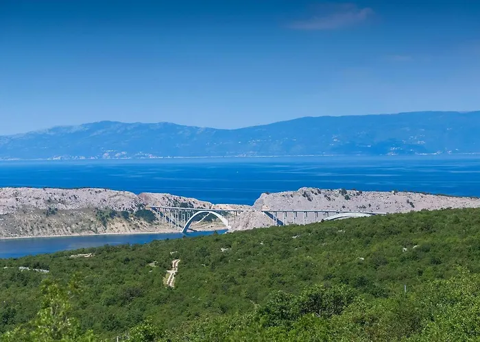 Semesterbostad Aqua Šmrika