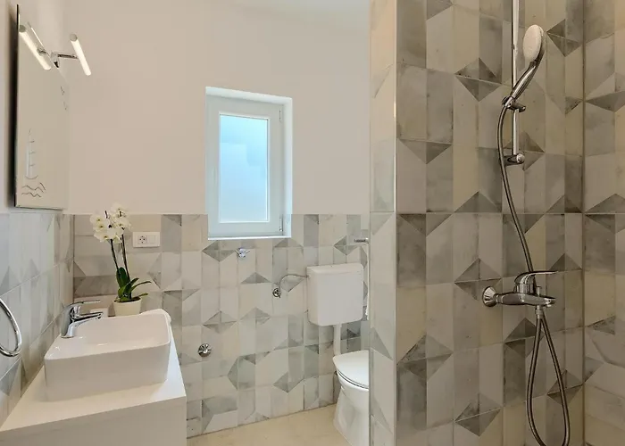 Aqua Semesterbostad *