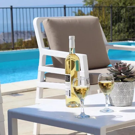 Holiday home Aqua Smrika