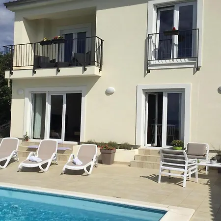 Holiday home Aqua