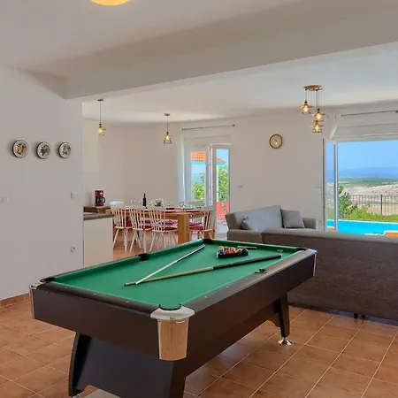 Aqua Holiday home *