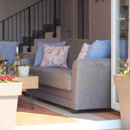 Holiday home Aqua *
