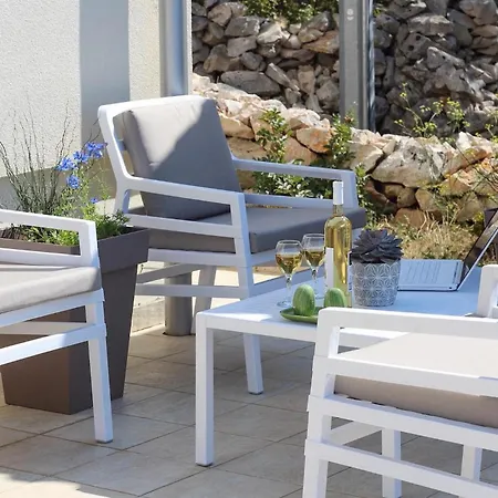 Aqua Holiday home *