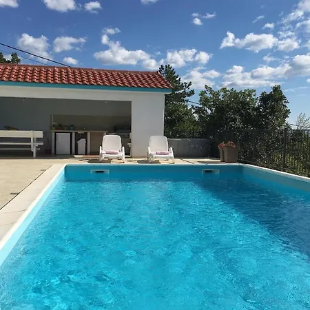 Aqua Holiday home