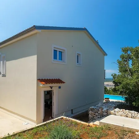 Aqua Holiday home *
