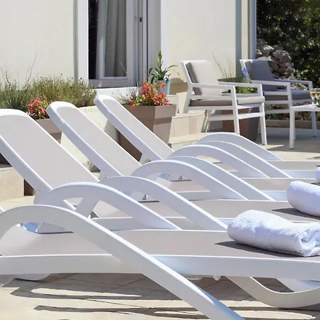Aqua Holiday home