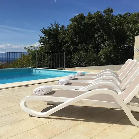 Holiday home Aqua *