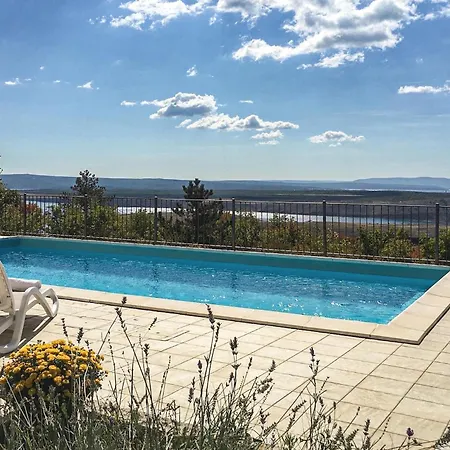 Holiday home Aqua Smrika