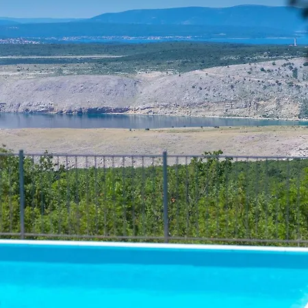Aqua Holiday home *