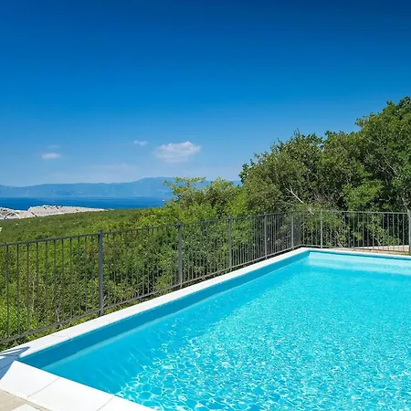 Holiday home Aqua *