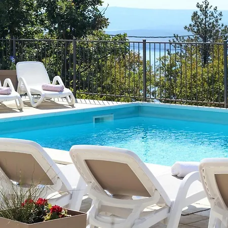 Holiday home Aqua Smrika
