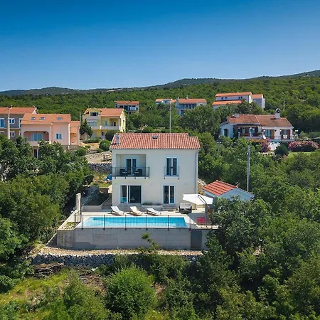 Holiday home Aqua