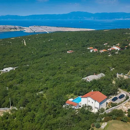 Holiday home Aqua