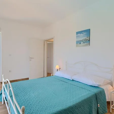 Aqua Holiday home