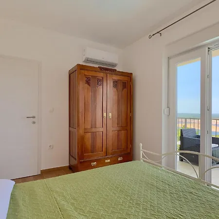 Aqua Case de vacanță